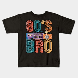 80s Pro Kids T-Shirt